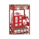 Swivel shelf ORSY<SUP>®</SUP> 1 shelving system - 2
