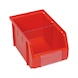 Divider Storage boxes can be divided lengthwise or crosswise - PRTIONELMNT-STRGBOX-SZ3-SHORT - 2
