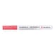 Paint marker - LACMRK-PERMANENT-RED-(1-2MM) - 1