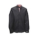 Long-sleeved work shirt with breast pocket - 1