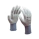 Protective glove PU carbon - 2