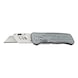 Folding pocket knife combi - 2