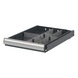 Divider assortment Divider assortment with compartment rails and compartment dividers for system dimensions 8.8