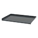 Shelf For system hinged door cabinet - SHLF-WNGDRCAB-16.8-RAL7016 - 1