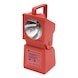 Rechargeable work lamp and emergency power lamp H1 - 1