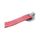 Ratchet lashing belt with standard ratchet - 2