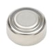 Button cell silver oxide - 1