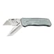 Cutter, coltello tascabile combinato - 1