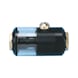Small mist lubricator For pneumatic tools