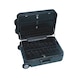 Service tool case Made of HDPE, mobile - 1