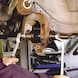 Pressure disc For wheel bearings - 2