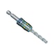 1/4-inch bit drill holder - HOLD-BIT-QCCHUK-1/4IN-L60MM - 3