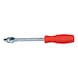 Joint bar socket wrench - MANGLRTCH-3/8IN - 1