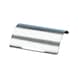 Long tray For type H and AC cable clamp - LNGTUB-F.CBLCLMP-(52-56MM) - 1