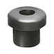 Cable grommet, one-sided - CBLSLEV-ONESIDED-8X11X16MM - 1