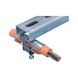 Cable clamp type AC - 3