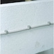 Aerated concrete clamp, HIT - AERACONCCLIP-HIT-GREY-(9-12MM) - 2