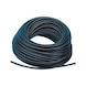 PVC insulating hose - 1