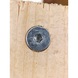 JAMO<SUP>®</SUP>plus Spacing assembly screw for wood/wood - SCR-DBIT-CS-MPK-AW30-(A3K)-6X110/65 - 4