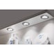 Éclairage LED intégré  EHW 24 - 3
