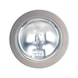 EHW 13 built-in halogen lamp - 1