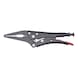 Locking pliers - LOKPLRS-(JAW-LONG/SR)-L235MM - 1