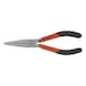 Flat nose pliers DIN ISO 5745 - 1