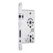 FH 19 mortise lock - MORTLOK--FP19-CK-DIN/R-A2-SOFT-65-24 - 1