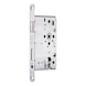 FH 20 panic mortise lock Class 3 with panic function D or E - MORTLOK--FP20-APE-CK-DIN/RA-A2-65-20 - 1