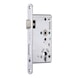 FH 20 panic mortise lock Class 3 with panic function D or E - 1