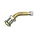 Metal valve 90MS9.7/ 30-27 - 1