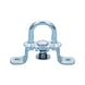 Turn-lock fastener - SEAL-TURN-(A2K)-42X22MM - 1
