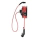 Charging cable with winder - 3