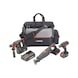 M-CUBE power tool set ABS/ABH/AFS - 2