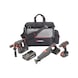 Cordless power tools bag set 18 V M-CUBE  ABS/ABH/AFS COMPACT M-CUBE - 1