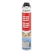 PUR stone and wood adhesive - 1