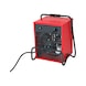 9 KW EUROM EK9002 electric fan heater - 3