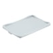 Lid for containers W-KLT, R-KLT and W-Line Basic - W-LINE-BASIC-CLICKCOVER-300X200-GREY - 1