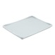 Lid for storage box W-Line Basic - W-LINE-BASIC-COVER-400X300-GREY - 1