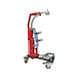 Brake calliper trolley BT 1 universal for commercial vehicles - 1