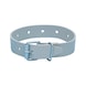 Buckle strap For tarpaulin fasteners - STRP-BUCKLE-20X350MM - 1