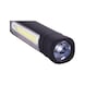 LED Taschenlampe 2in1 bedruckt - 4