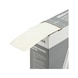 Composite profile Flex-Roll 32/32 For the perfect edge in dry walling - PRFL-COMPOSITPRFL-FLEX-ROLL-32/32-30,5M - 3