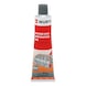Engine sealing compound silicone RTV 343 - ENGSEALCOMPD-SIL-250-GREY-85G - 1