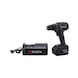 Cordless drill driver ABS 18 COMPACT M-CUBE Special Edition - 8