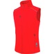 Chaleco softshell City - CHALECO-SOFTSHELL-CITY-ROJO-XXL - 1