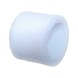 Replacement filter White - SP-FILTER-WHITE-EXTERNAL - 2