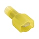 Branch connector detachable For branch connections in any desired position - TABCON-INSULATED-F.0555953-(4.0-6.0SMM) - 1