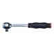 Ratchet 3/8 inch - RTCH-3/8IN-175MM - 1