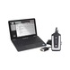 Diagnostics system DIALOOQ C15 with Snooper plus - DIAGNOSESYSTEM C15 MED SNOOPER. - 1